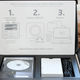 Image for article titled Drobo Storage Robot Review (Verdict: Great Concept, But Wait For V2.0)
